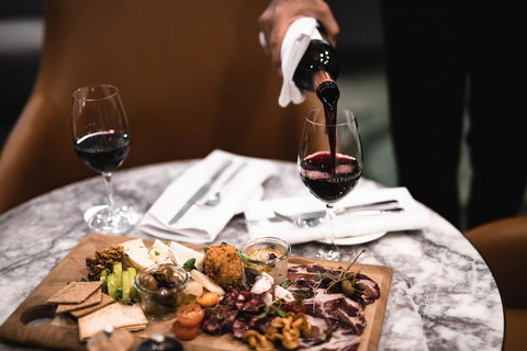 The Savoy Hotel On Little Collins Melbourne - Stayed 28