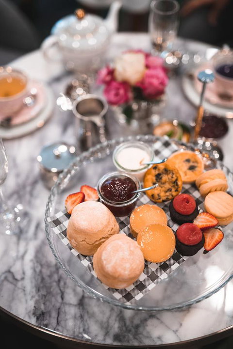 The Savoy Hotel On Little Collins Melbourne - Stayed 30