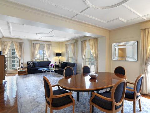 The Savoy Hotel On Little Collins Melbourne - Stayed 25