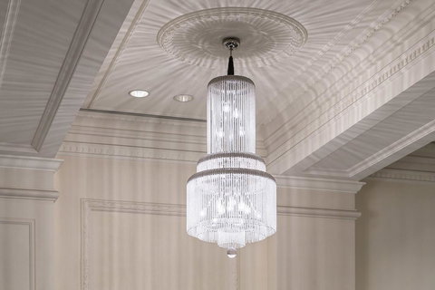 The Savoy Hotel On Little Collins Melbourne - Stayed 31