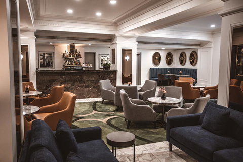 The Savoy Hotel On Little Collins Melbourne - Stayed 5