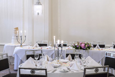 The Savoy Hotel On Little Collins Melbourne - Stayed 23