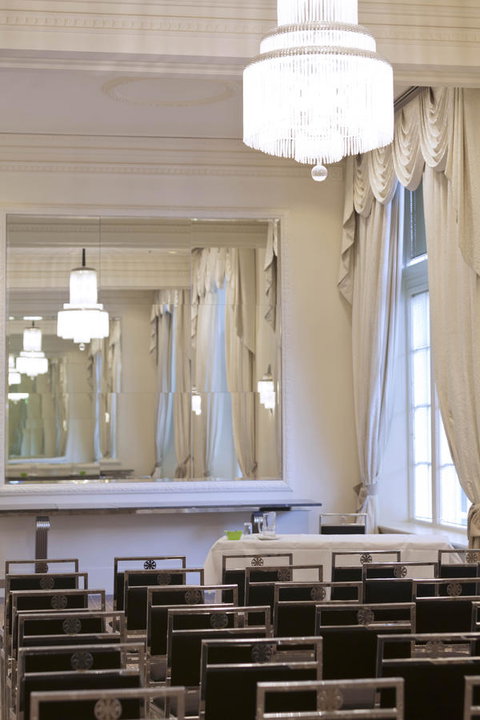 The Savoy Hotel On Little Collins Melbourne - Stayed 24