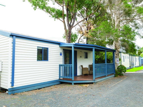Amaroo Park - Stayed 29