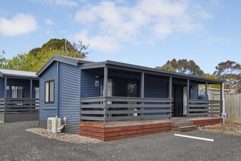 Amaroo Park - Stayed 18