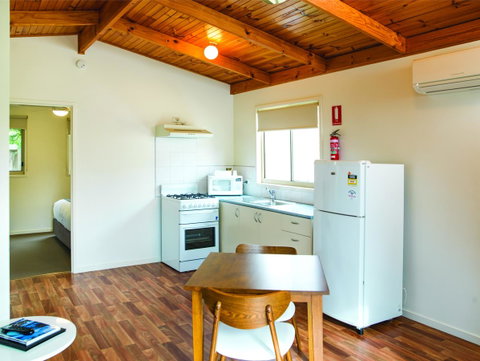 Amaroo Park - Stayed 34