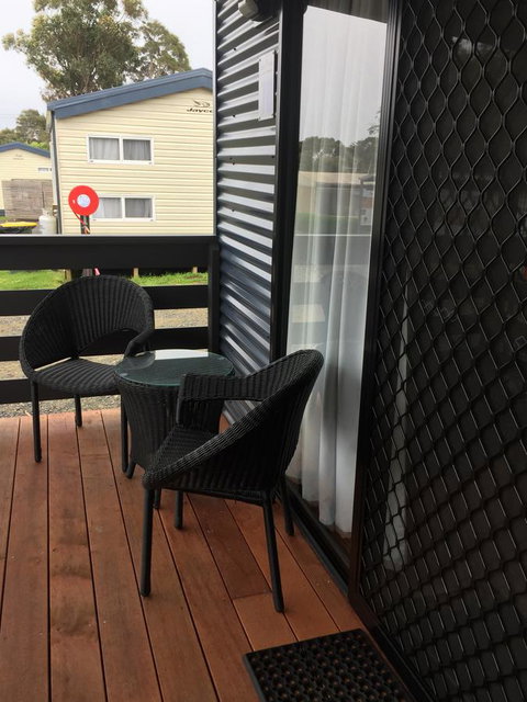 Amaroo Park - Stayed 44