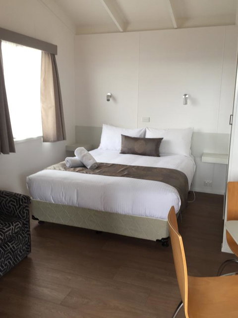 Amaroo Park - Stayed 43