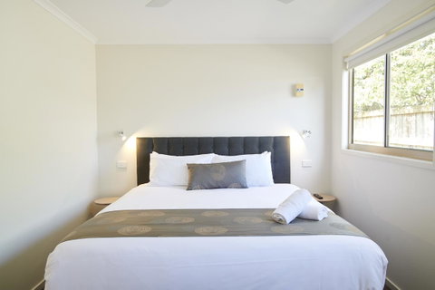 Amaroo Park - Stayed 4