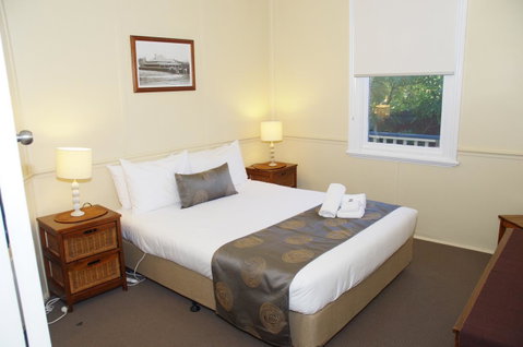 Amaroo Park - Stayed 28