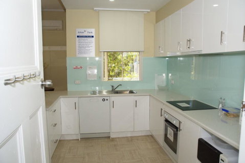 Amaroo Park - Stayed 2