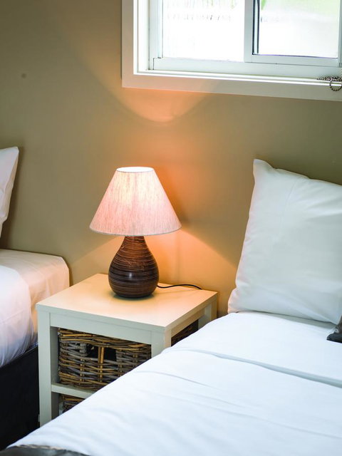 Amaroo Park - Stayed 38