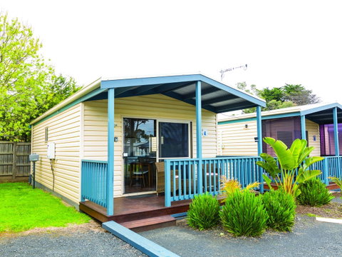 Amaroo Park - Stayed 31