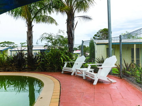 Amaroo Park - Stayed 30