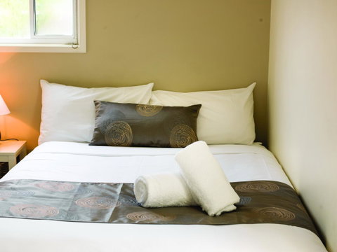 Amaroo Park - Stayed 39