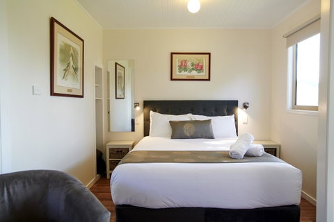 Amaroo Park - Stayed 14