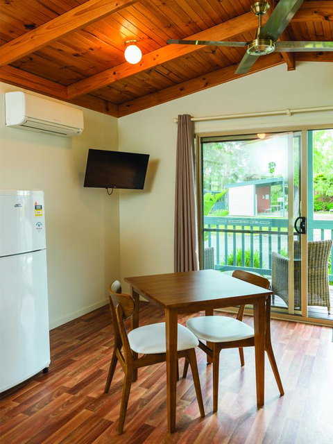 Amaroo Park - Stayed 36