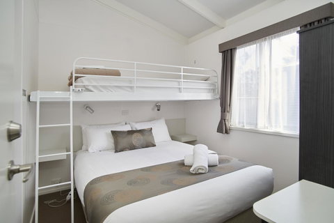 Amaroo Park - Stayed 23