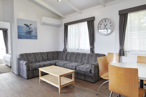 Amaroo Park - Stayed 22