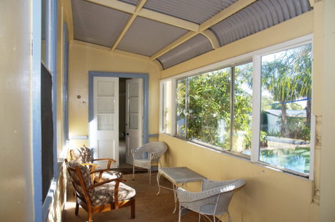 Amaroo Park - Stayed 1