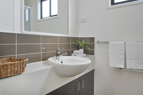 Amaroo Park - Stayed 20