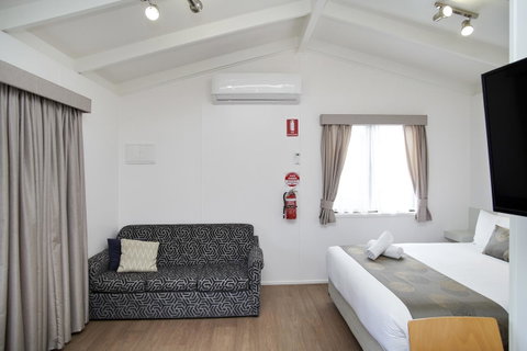 Amaroo Park - Stayed 17