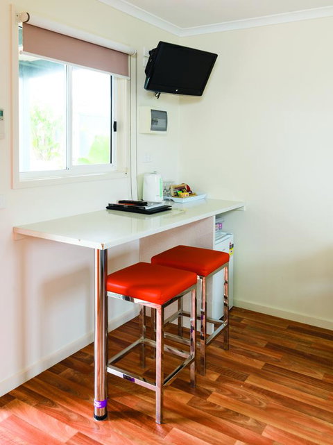 Amaroo Park - Stayed 3