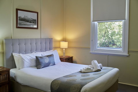 Amaroo Park - Stayed 27