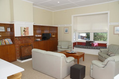 Amaroo Park - Stayed 26