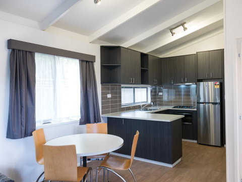 Amaroo Park - Stayed 0