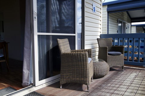 Amaroo Park - Stayed 9