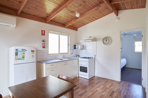Amaroo Park - Stayed 11