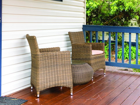 Amaroo Park - Stayed 32