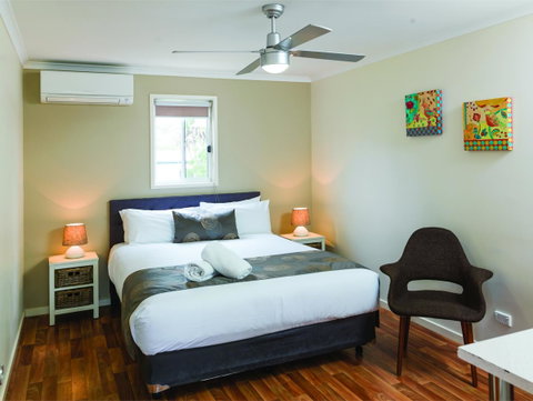 Amaroo Park - Stayed 40