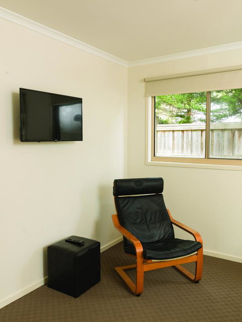 Amaroo Park - Stayed 37