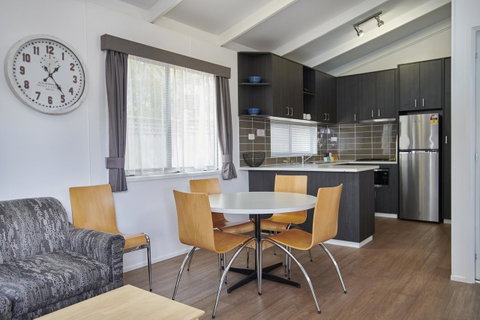 Amaroo Park - Stayed 21