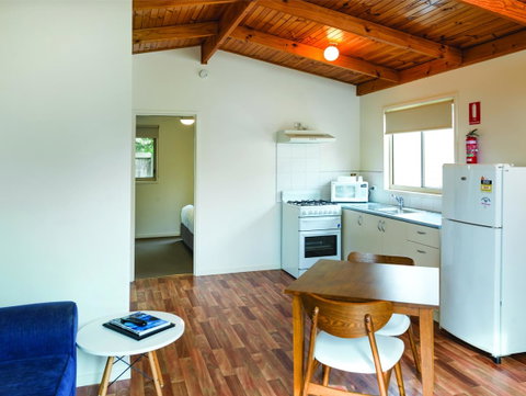 Amaroo Park - Stayed 35