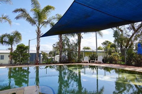 Amaroo Park - Stayed 8