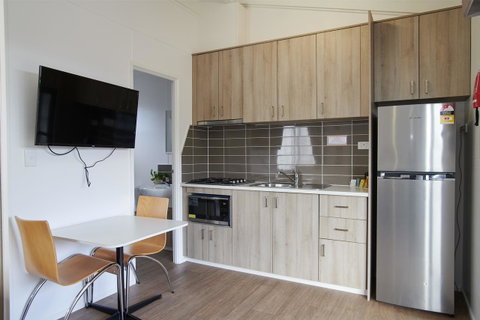 Amaroo Park - Stayed 19