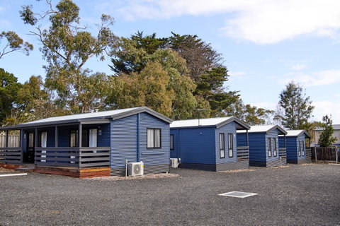 Amaroo Park - Stayed 6