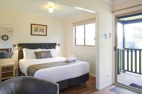Amaroo Park - Stayed 16