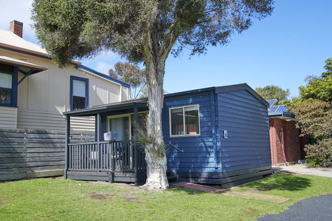 Amaroo Park - Stayed 13