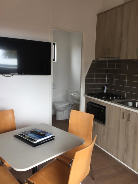 Amaroo Park - Stayed 42