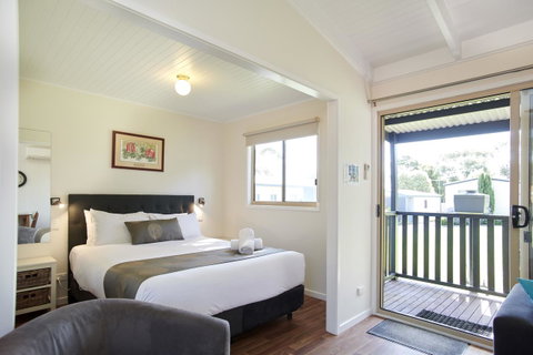 Amaroo Park - Stayed 15