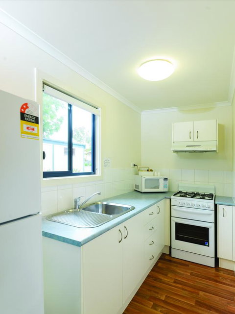 Amaroo Park - Stayed 33