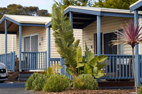 Amaroo Park - Stayed 10