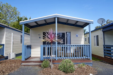 Amaroo Park - Stayed 12