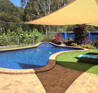 Snow View Holiday Units - Stayed