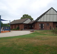 Greenvale Holiday Units - Stayed