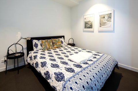 UrbanSuite Melbourne Cozy Apartment å°”æœ¬ åŸŽå¸‚ç²¾é€‰é…’åº—ä½å®¿ - Stayed 10